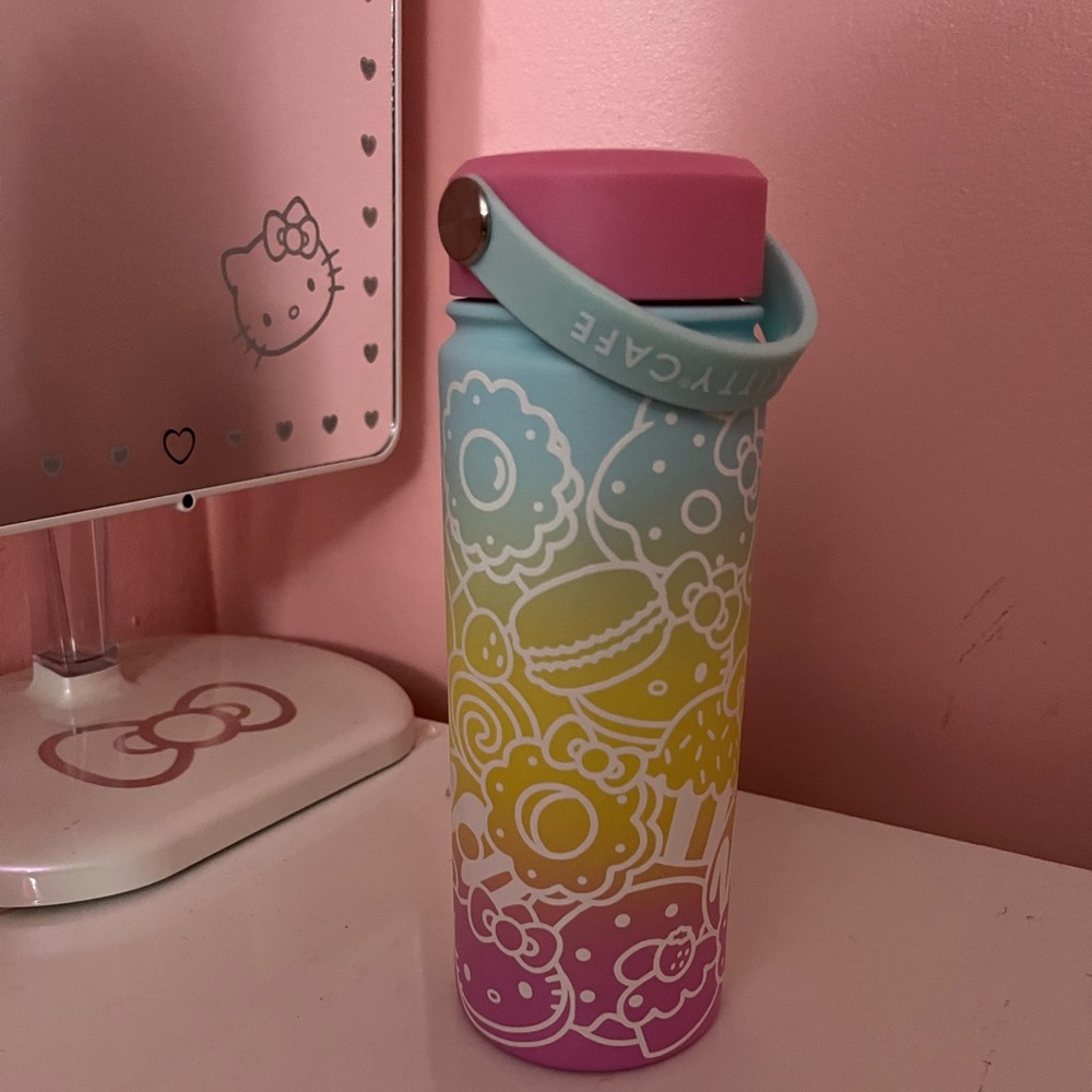 HK THermos